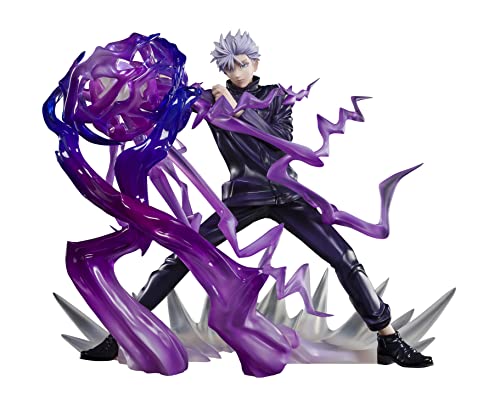 Figuarts ZERO Jujutsu Kaisen Satoru Gojo approximately 180mm PVC/ABS painted finished figure