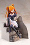 Neon Genesis Evangelion Soryu Asuka Langley Gothic Lolita ver.:RE 1/7 scale PVC painted finished figure