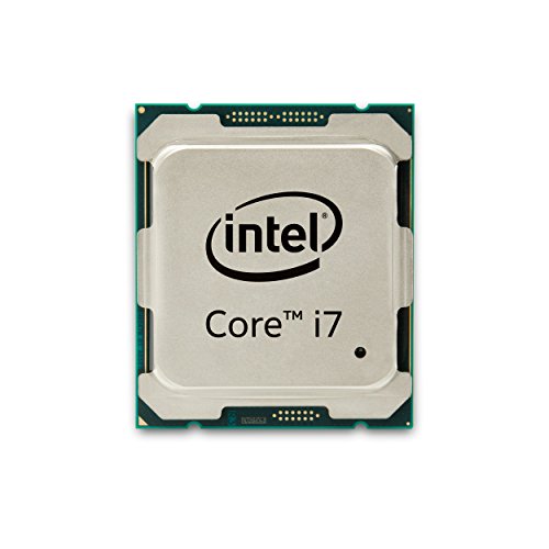 Intel Broadwell-E Corei7-6900K 3.20GHz 8 core/16 threads LGA2011-3 BX80671I76900K [BOX]