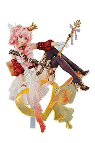 FIGURE SPIRITS KUJI Macross F 10th Anniversary C Prize Sheryl Nome Figure