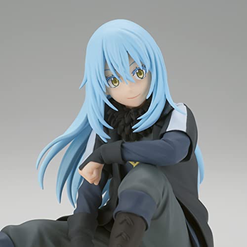 Banpresto That Time I Got Reincarnated as a Slime Break time collection vol.1 Rimuru Tempest