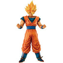 Banpresto Dragon Ball Z GrandistaResolution of SoldiersSON GOKOU