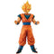 Banpresto Dragon Ball Z GrandistaResolution of SoldiersSON GOKOU