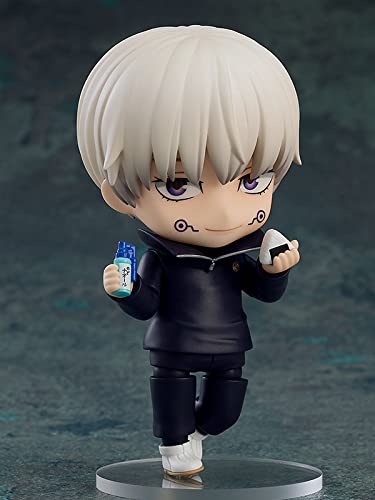 Nendoroid Jujutsu Kaisen Toge Inumaki Non-scale Plastic Painted Movable Figure OCT218144