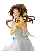 THE IDOLMSTER CINDERELLA GIRLS EXQ Figure Aiko Takamori