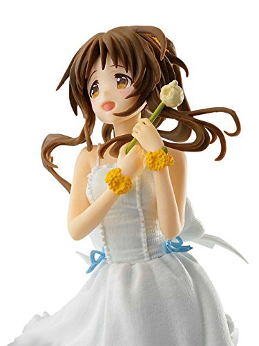 THE IDOLMSTER CINDERELLA GIRLS EXQ Figure Aiko Takamori