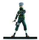 Banpresto NARUTO Shippuden DXF Figure Shinobi Relations Shinobi Relations 4 Kakashi Single Item