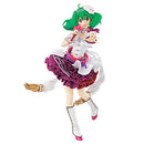 Ichiban Kuji Premium Macross F Spring Sakidori! Diva collection! ! Prize C Ranka Lee Premium Figure d Shudista Bver.