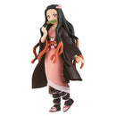 Banpresto Demon Slayer: Kimetsu no Yaiba Figure Kizuna no Sou Sanshuno Type Nezuko Kamado