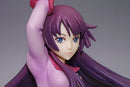 Senjougahara Hitagi Nishio Isin Anime Project Monogatari Series DXF Figure 3 Crab Snake Prize Banpresto