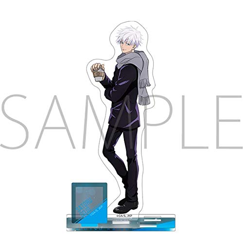 Jujutsu Kaisen Acrylic Stand Satoru Gojo Acrylic Figure