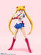 BANDAI SPIRITS S.H.Figuarts Sailor Moon Sailor Moon -Animation Color Edition- (Resale version) Approx. 140mm PVC&ABS painted movable figure