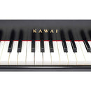 Kawai Musical Instruments Manufacturing KAWAI Grand Piano Black 1141