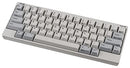 PFU Keyboard HHKB Professional Hybrid Type-S English layout / White