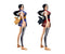 One Piece GLITTER&GLAMOURS-NICO ROBIN WANOKUNI STYLE- Nico Robin all 2 types set