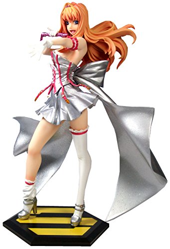 Banpresto Ichiban Kuji Macross F Frontier Super Dimension Encore!! B Prize Sheryl Nome Premium Figure Special Ver. Prize