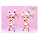 Banpresto Movie Sailor Moon Eternal Q posket SUPER SAILOR CHIBI MOON pastel color