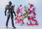 BANDAI SPIRITS S.H.Figuarts Kamen Rider Arc Zero & Arc Effect Parts Set