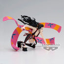 Banpresto Demon Slayer: Kimetsu no Yaiba VIBRATION STARS Fallen Princess A