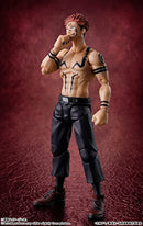 BANDAI SPIRITS S.H.Figuarts Jujutsu Kaisen Shukuna approx. 150mm PVC&ABS painted movable figure