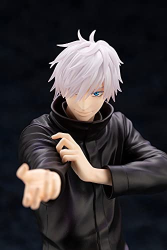 KOTOBUKIYA ARTFX J Jujutsu Kaisen Satoru Gojo 1/8 scale PVC painted finished figure