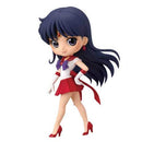 Movie version "Sailor Moon Eternal" Q posket-SUPER SAILOR MARS- Regular color single item