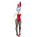 Re:ZERO -Starting Life in Another World- BiCute Bunnies Figure Rem Red Color ver.