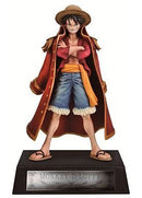 Ichiban Kuji One Piece The Legend of GOL D. ROGER Edition B Prize Monkey D. Luffy Figure