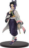 Banpresto Demon Slayer: Kimetsu no Yaiba Figure-Kizuna-Sou-Kurihana Rakukanao & Kocho Shinobu All 2 types set