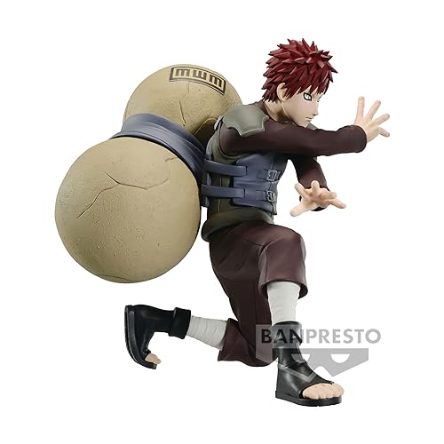 Banpresto NARUTO Shippuden VIBRATION STARS GARAⅡ