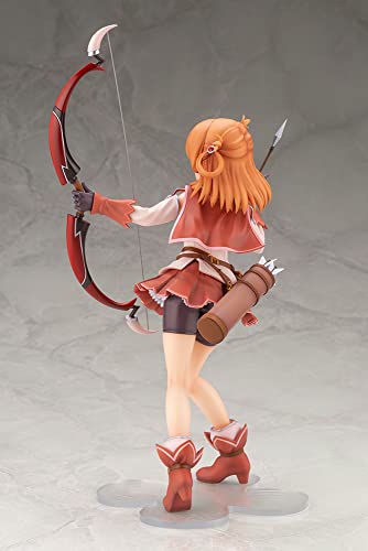 Kotobukiya Princess Connect! Re:Dive: Reno PVC Statue Multicolor