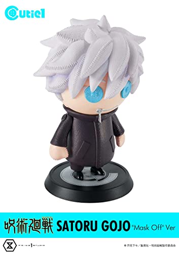 Cutie1] Jujutsu Kaisen Satoru Gojo “Mask Off” Ver.