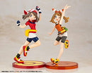 ARTFX J "Pocket Monster" Series Haruka with Achamo 1/8 Scale PVC Painted Completed Figure PP962