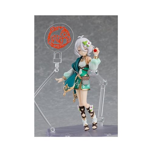 Max Factory figma Princess Connect! Re Dive Kokkoro Non-scale Plastic Painted Movable Figure