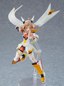 ACT MODE Senki Zesshou Symphogear GX Hibiki Tachibana Non-scale ABS&PVC painted movable figure