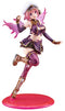 Wave Dream Tech War x Love Val Love Saotome Mukkai Battle Maiden 1/7 scale PVC painted finished figure