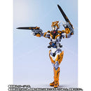 S.H.Figuarts Kamen Rider Valkyrie Justice Serval Zero One Others Kamen Rider Vulcan & Valkyrie