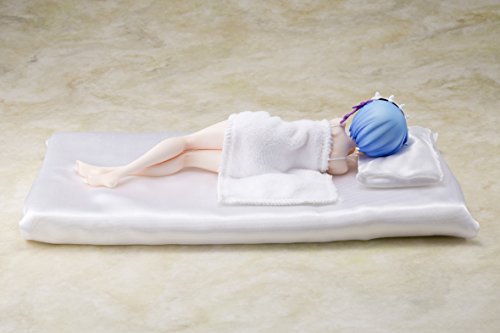 Re: Life in a Different World from Zero Rem Sleeping Ver. 1/7 Scale Figure