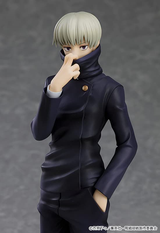 POP UP PARADE Jujutsu Kaisen Toge Inumaki Non-scale Plastic Painted Complete Figure