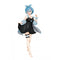 Taito Re: Life in a Different World from Zero Precious Figure Rem Room Wear Ver.Renewal