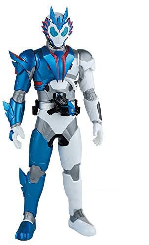 Kamen Rider Zero-One Kamen Rider Vulcan Figure