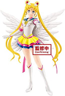 JapanFuntime Movie - Sailor Moon Eternal - Glitter & Glamor - Eternal Sailor Moon (Ver.A) 7 inches