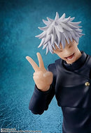 S.H.Figuarts Jujutsu Kaisen Kaidama/Tamaori Gojo Satoru -Jujutsu Kosen- Approximately 160mm PVC & ABS painted movable figure