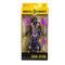 McFARLANE TOYS Mortal Kombat Sub-Zero Figure McFARLANE TOYS MORTAL KOMBAT SUB-ZERO