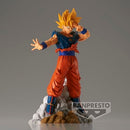 Banpresto Dragon Ball Z History Box vol.9 Super Saiyan Son Goku