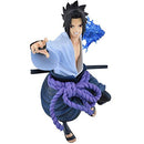 NARUTO Shippuden VIBRATION STARS UCHIHA SASUKE Uchiha Sasuke figure 1 type in total