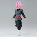 Dragon Ball Super SOLID EDGE WORKS THE Battle 8 Super Saiyan Rose Goku Black