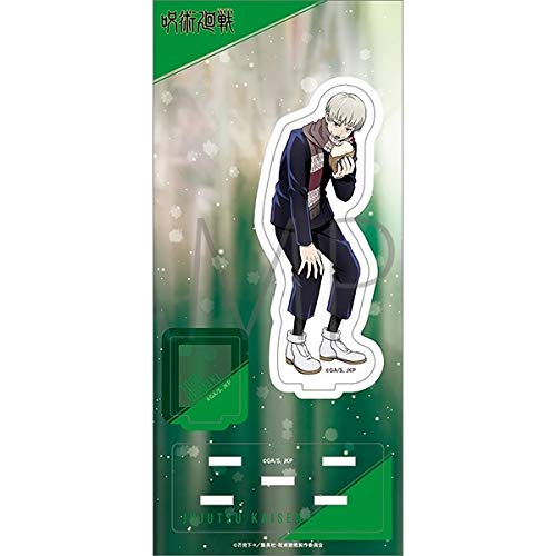 Jujutsu Kaisen Acrylic Stand Inumaki Toge Acrylic Figure