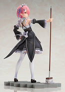 Re: Life in a Different World from Zero Ram 1/7 scale ABS&PVC painted finished figure