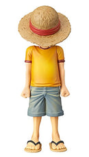 One Piece DRAMATIC SHOWCASE ~4th season~vol.1 Luffy single item